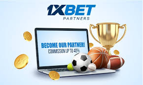 1xBet App Experience Thrilling Betting on the Go 1xBet App Experience Thrilling Betting on the Go
