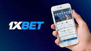 1xBet App Your Gateway to Exciting Betting Experiences -1471245513