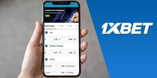 1xBet App Your Gateway to Mobile Betting -1565028998