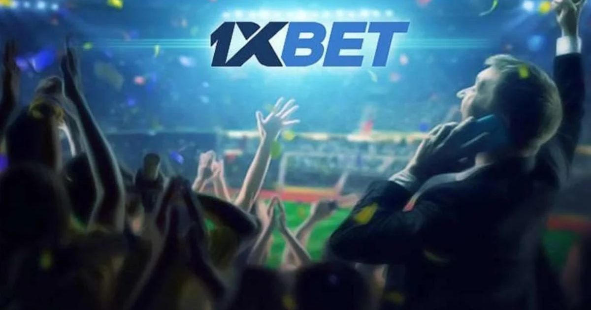 1xBet India The Ultimate Betting Experience 297619219 1xBet India The Ultimate Betting Experience 297619219