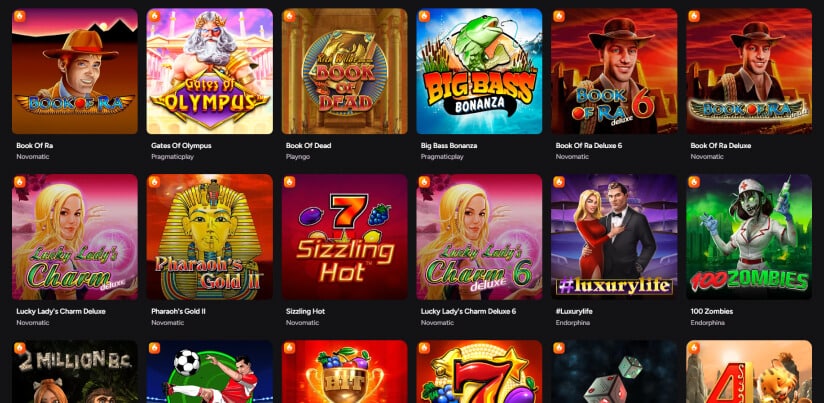 An In-Depth Review of Casiny Casino Your Ultimate Gaming Destination An In-Depth Review of Casiny Casino Your Ultimate Gaming Destination