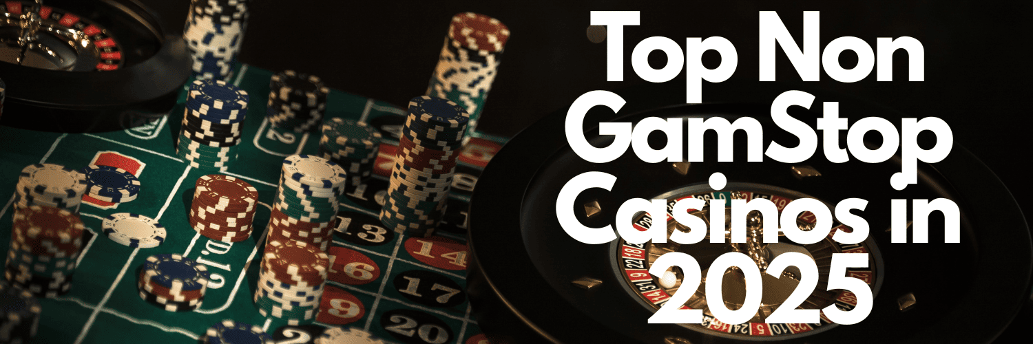 Best Non Gamstop Casinos UK Your Guide to Safe and Exciting Play Best Non Gamstop Casinos UK Your Guide to Safe and Exciting Play