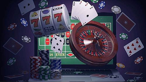 Betting with Digital Assets How Cryptocurrency is Transforming the Gaming Industry Betting with Digital Assets How Cryptocurrency is Transforming the Gaming Industry