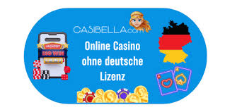 Casino ohne Deutsche Lizenz Chancen und Risiken -1335964499