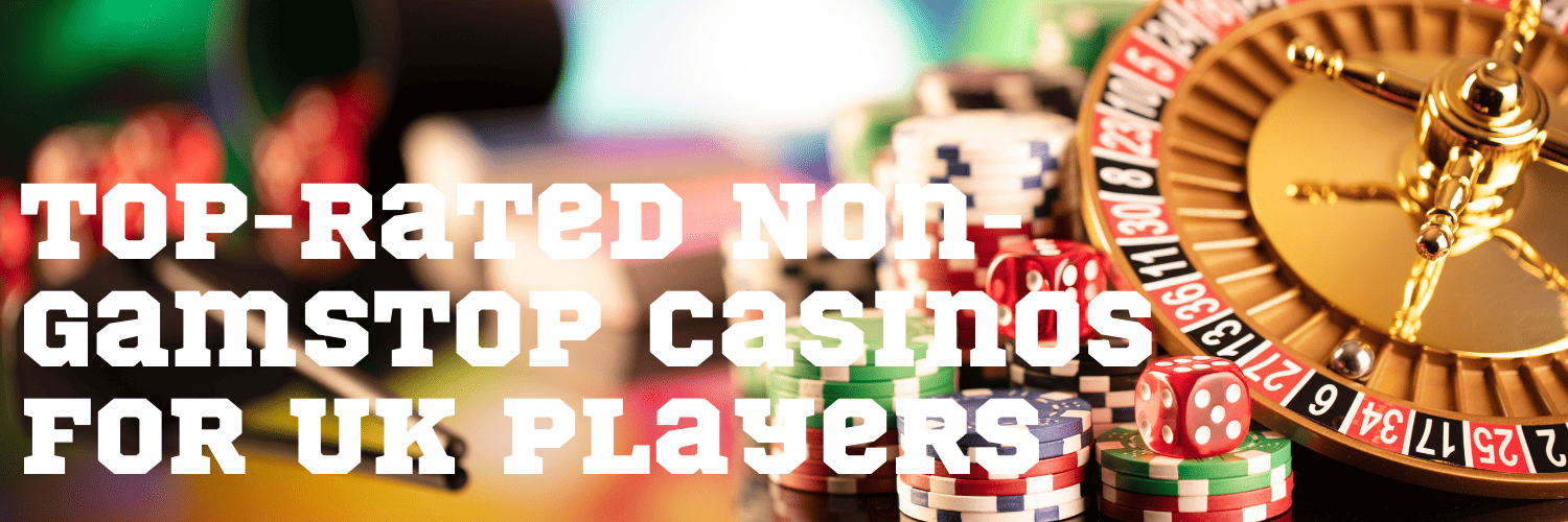 Casino Sites Not on Gamstop Discover Alternatives for Uninterrupted Gaming Casino Sites Not on Gamstop Discover Alternatives for Uninterrupted Gaming