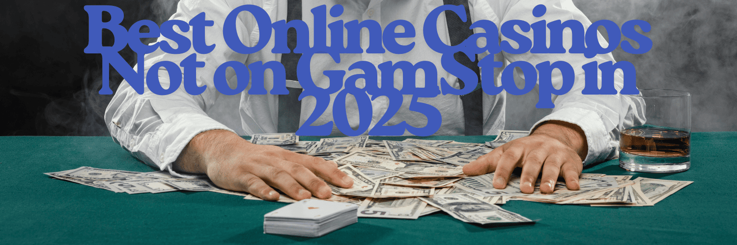 Casino Sites Not on Gamstop Discover Alternatives for Uninterrupted Gaming Casino Sites Not on Gamstop Discover Alternatives for Uninterrupted Gaming