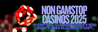 Casinos Not on Gamstop UK Explore Your Options