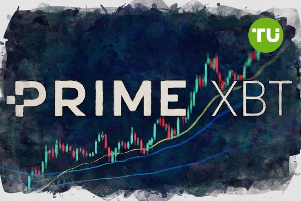 Comprehensive Review of PrimeXBT Website Comprehensive Review of PrimeXBT Website