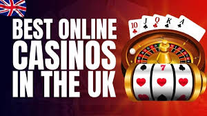Discover Exciting Online Casino UK Offers for 2023 Discover Exciting Online Casino UK Offers for 2023