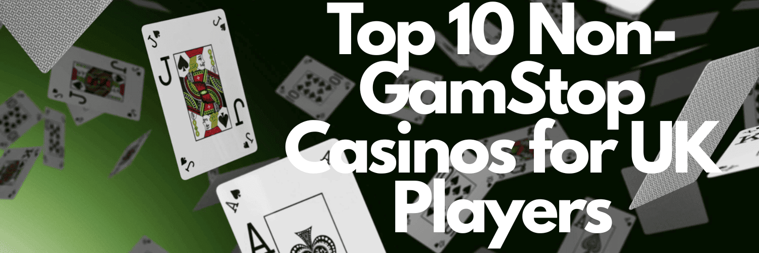 Discover the Benefits of UK Casinos Not on GamStop Discover the Benefits of UK Casinos Not on GamStop