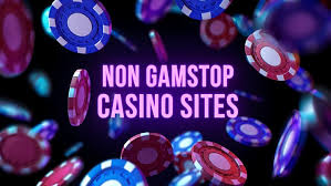 Discover the Best Casinos Not on GamStop in the UK