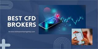 Discover the Best CFD Brokers Your Guide to Successful Trading Discover the Best CFD Brokers Your Guide to Successful Trading