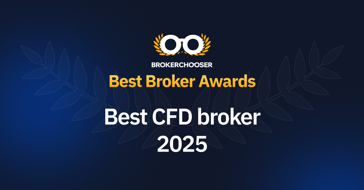 Discover the Best CFD Brokers Your Guide to Successful Trading Discover the Best CFD Brokers Your Guide to Successful Trading