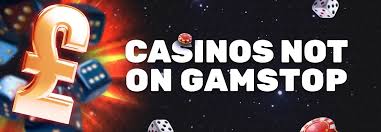 Discover the Best Gambling Sites Without GamStop Discover the Best Gambling Sites Without GamStop