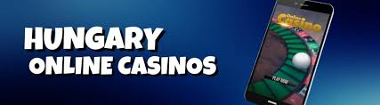 Discover the Best Online Casino in Hungary Discover the Best Online Casino in Hungary