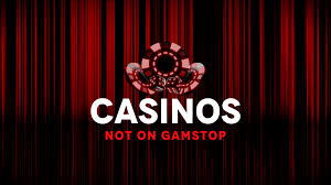 Discover the Best Online Casinos Not Blocked by GamStop Discover the Best Online Casinos Not Blocked by GamStop