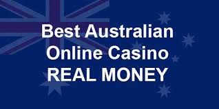 Discover the Best Online Real Money Casino Australia