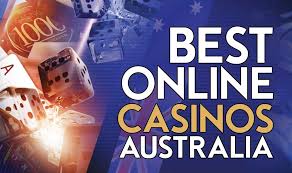 Discover the Best Online Real Money Casino Australia