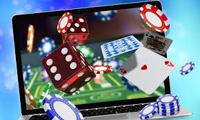 Discover the Best Online UK Casinos with No Deposit Required Discover the Best Online UK Casinos with No Deposit Required
