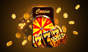 Discover the Best Online UK Casinos with No Deposit Required Discover the Best Online UK Casinos with No Deposit Required