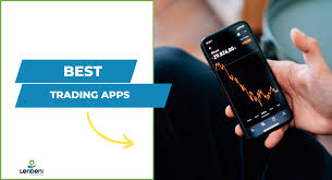 Discover the Best Trading App A Comprehensive Guide