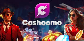 Discover the Excitement of Cashoomo Casino