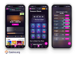 Discover the Excitement of Cashoomo Casino