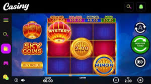 Discover the Exciting World of Online Gaming at Casiny1 33 Discover the Exciting World of Online Gaming at Casiny1 33