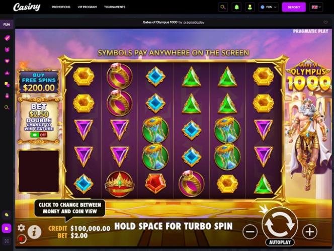 Discover the Exciting World of Online Gaming at Casiny1 33 Discover the Exciting World of Online Gaming at Casiny1 33