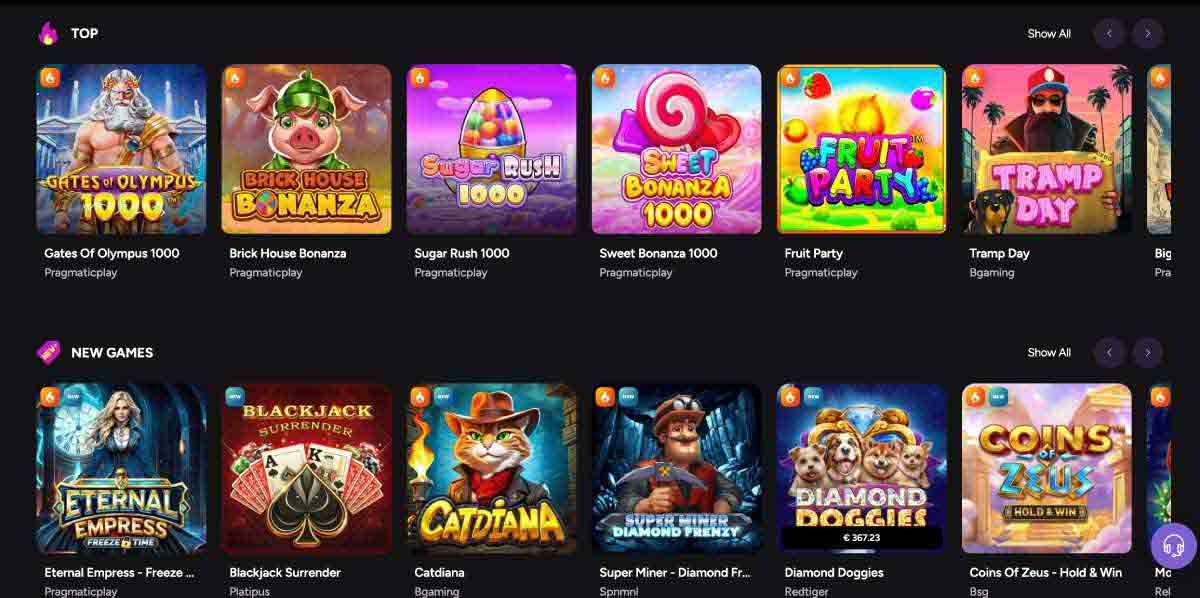 Discover the Exciting World of Online Gaming at Casiny1 33 Discover the Exciting World of Online Gaming at Casiny1 33