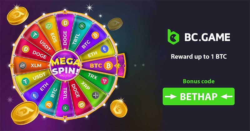 Discover the Future of Gaming with BC App 8 Discover the Future of Gaming with BC App 8