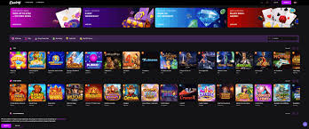 Discover the Thrills of Casiny Online Casino 1