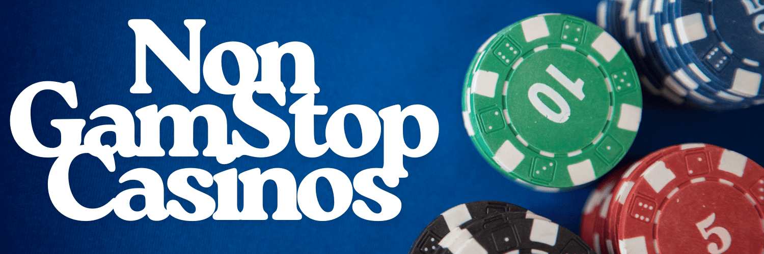 Discovering Casino Sites Not Blocked by GamStop Discovering Casino Sites Not Blocked by GamStop