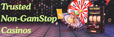 Discovering Non-Gamstop Casino Sites Your Ultimate Guide 152619720