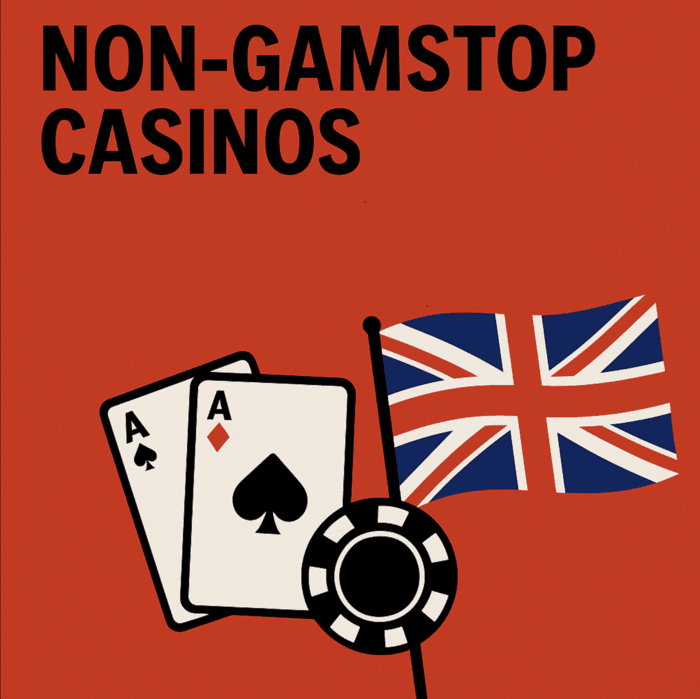 Discovering Non-Gamstop Casino Sites Your Ultimate Guide 152619720