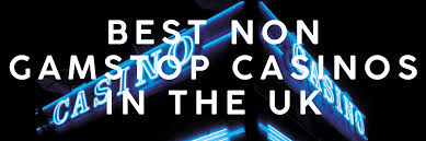 Discovering Non-Gamstop UK Casinos A Comprehensive Guide Discovering Non-Gamstop UK Casinos A Comprehensive Guide