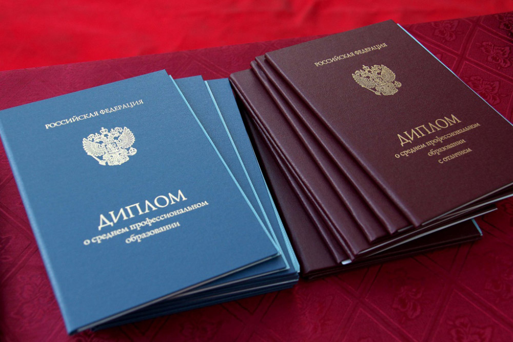 Доступные дипломы МАРХИ - покупка без лишних хлопот