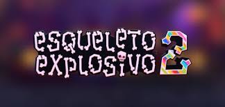 Esqueleto Explosivo 2 Un Viaggio nel Gioco di Slot Incredibile Esqueleto Explosivo 2 Un Viaggio nel Gioco di Slot Incredibile