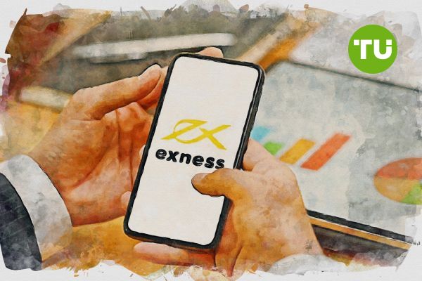 Exness App For Android - Your Gateway to Online Trading Exness App For Android - Your Gateway to Online Trading