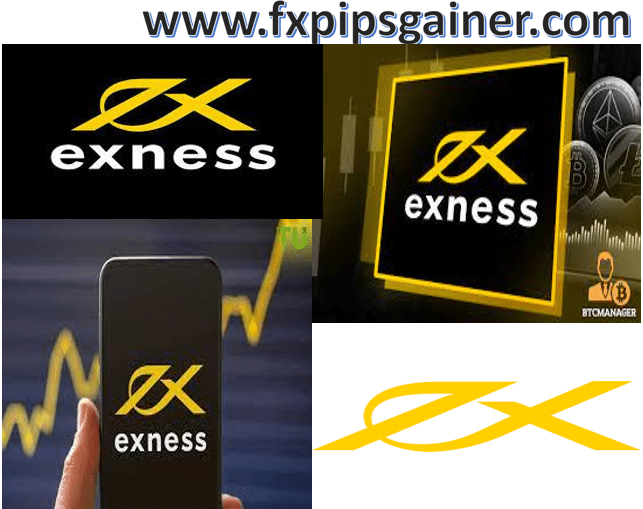 Exness Thailand Broker Your Gateway to Trading Success