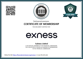 Exness Thailand Broker Your Gateway to Trading Success