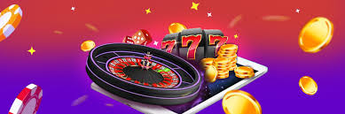 Experience the Best Online Casino Your Gateway to Excitement