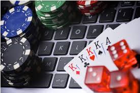 Experience the Best Online Casino Your Gateway to Excitement