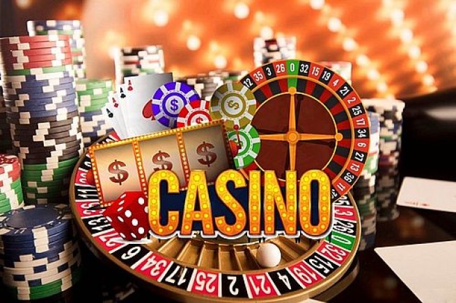 Experience the Thrills of Aztec Paradise Casino & Sportsbook