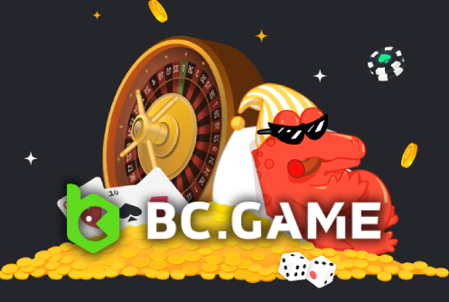 Explorando el Futuro del Juego en Línea BC.Game en México Explorando el Futuro del Juego en Línea BC.Game en México