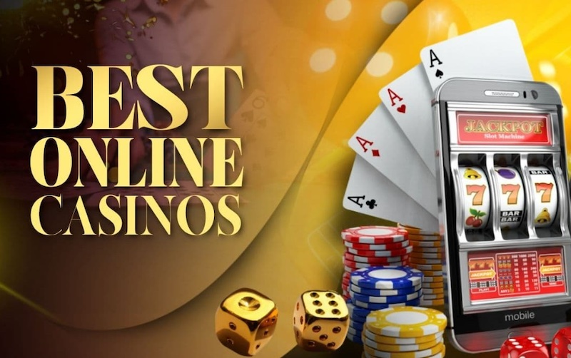 Explore the Best Casino Sites Not on Gamstop 713240125