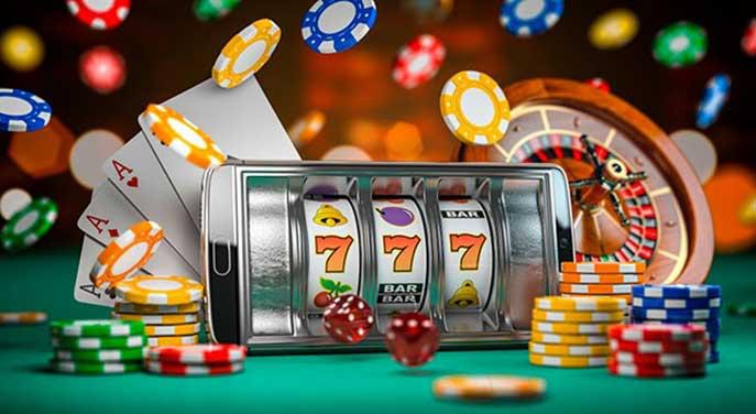 Explore the World of Casinos Non Gamstop Your Ultimate Guide