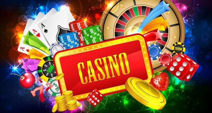 Exploring Gransino Casino & Sportsbook A Comprehensive Guide Exploring Gransino Casino & Sportsbook A Comprehensive Guide
