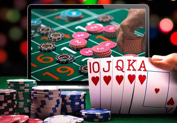 Exploring Gransino Casino & Sportsbook A Comprehensive Guide Exploring Gransino Casino & Sportsbook A Comprehensive Guide