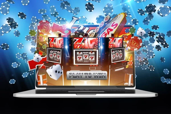 Exploring Gransino Casino & Sportsbook A Comprehensive Guide Exploring Gransino Casino & Sportsbook A Comprehensive Guide